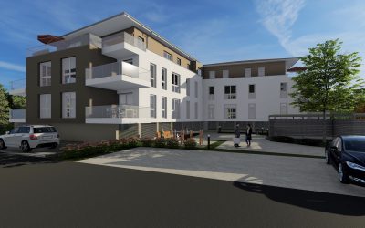 MFH in Meisenheim -Wohnen am Glan-